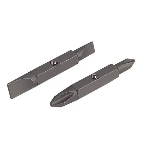 Extra rabatt Ironside 244197 Bits